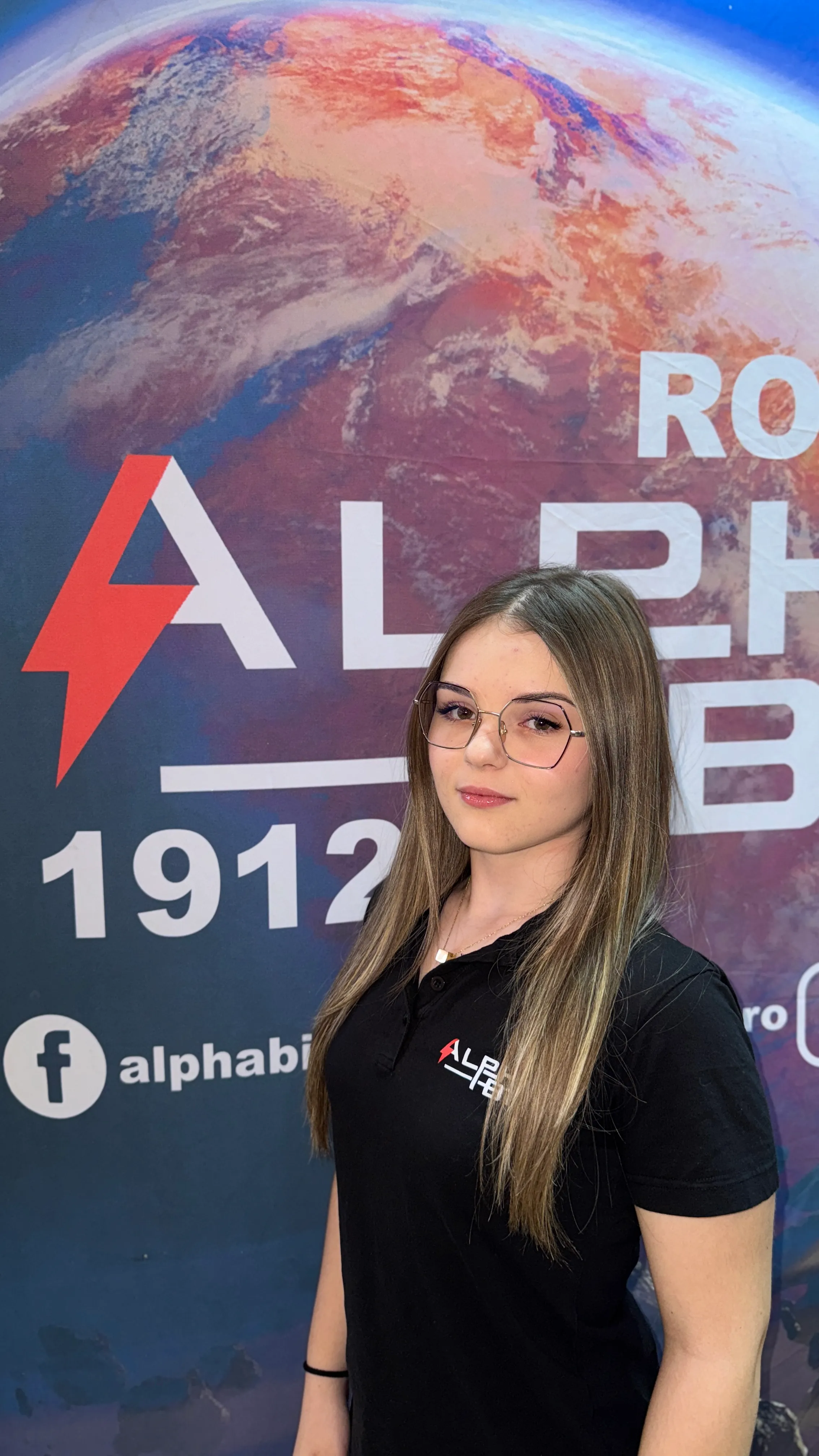 Solomon Antonia fotografie