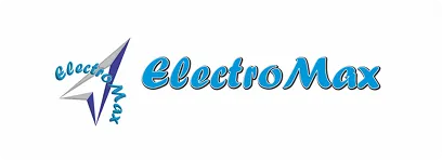 Logo Electromax Romanaia