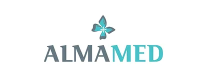 AlmaMed Logo