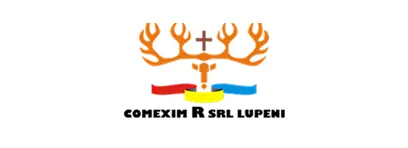 Comexim Logo